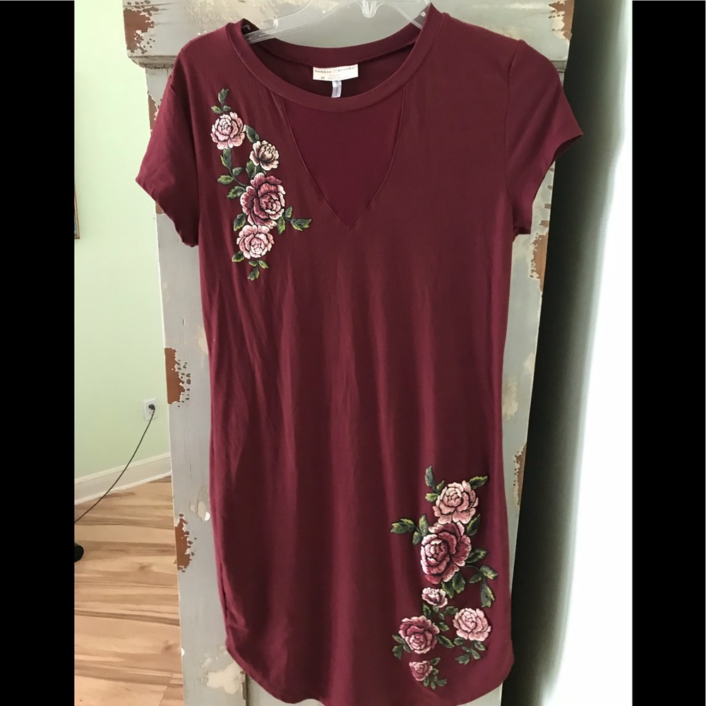 Dress/Bobby Brooke’s /nwot